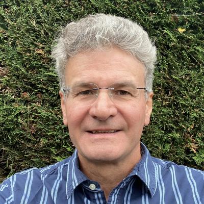 Gary Ingram