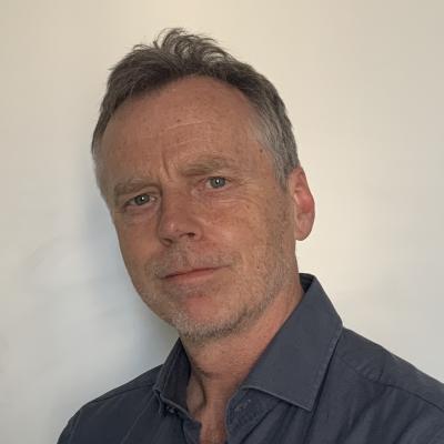 Rob van Velden