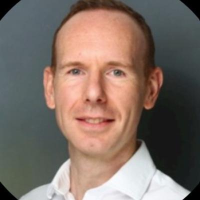 Dr. Chris Pentland