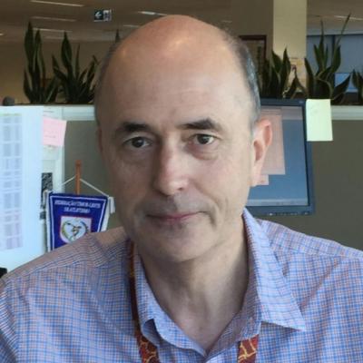 Paul Siffleet